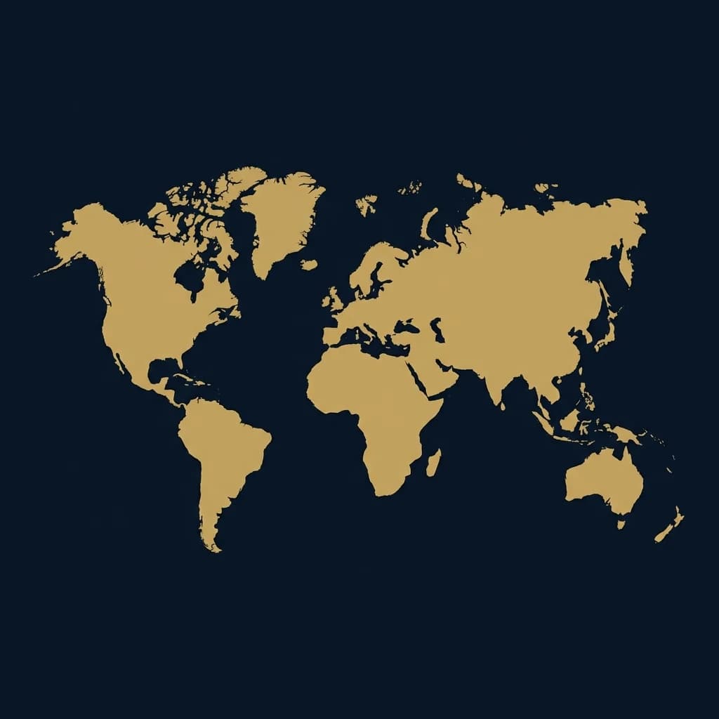 Global Map